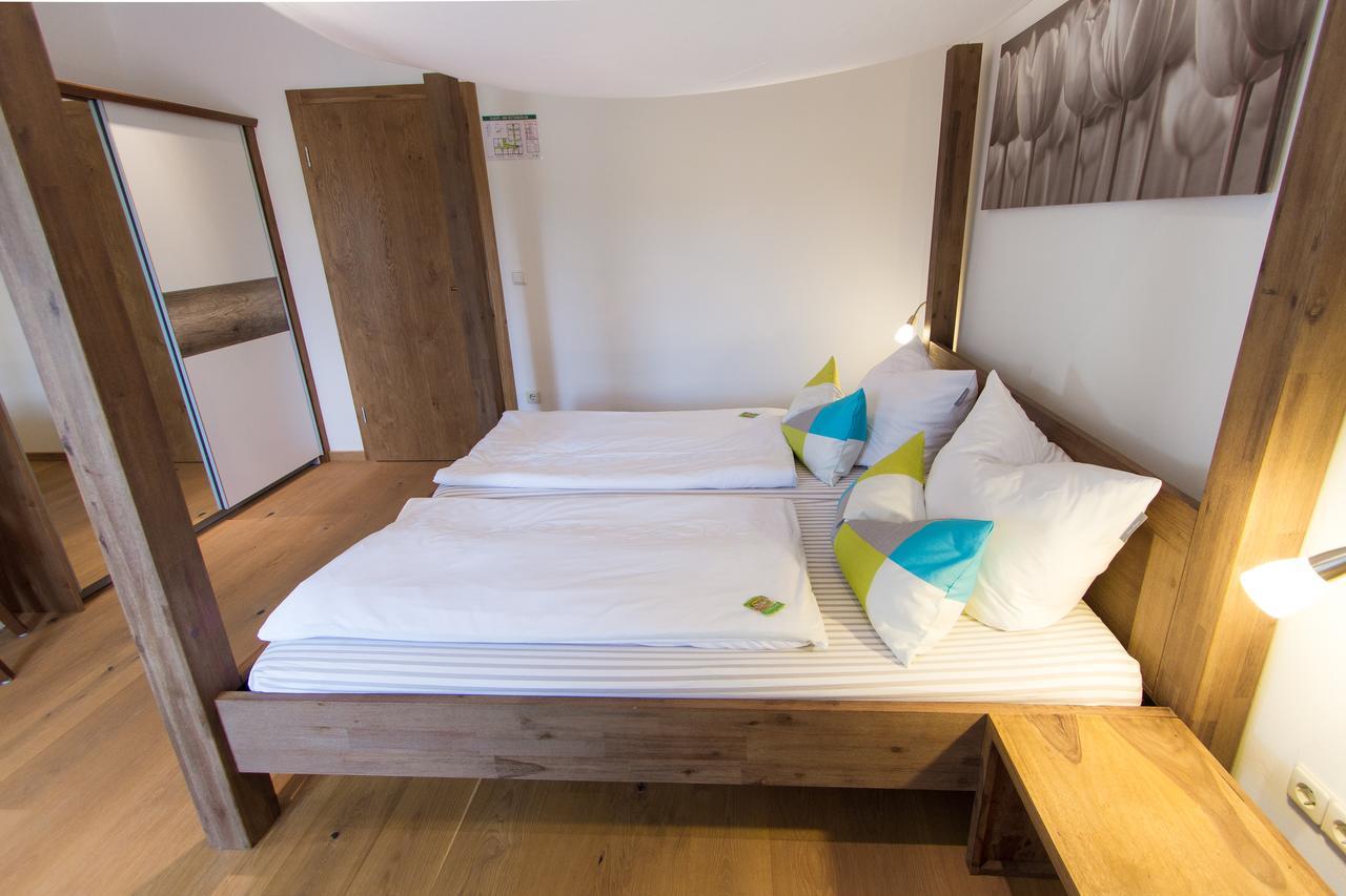 Hotel Alpenblick Riedering Eksteriør bilde