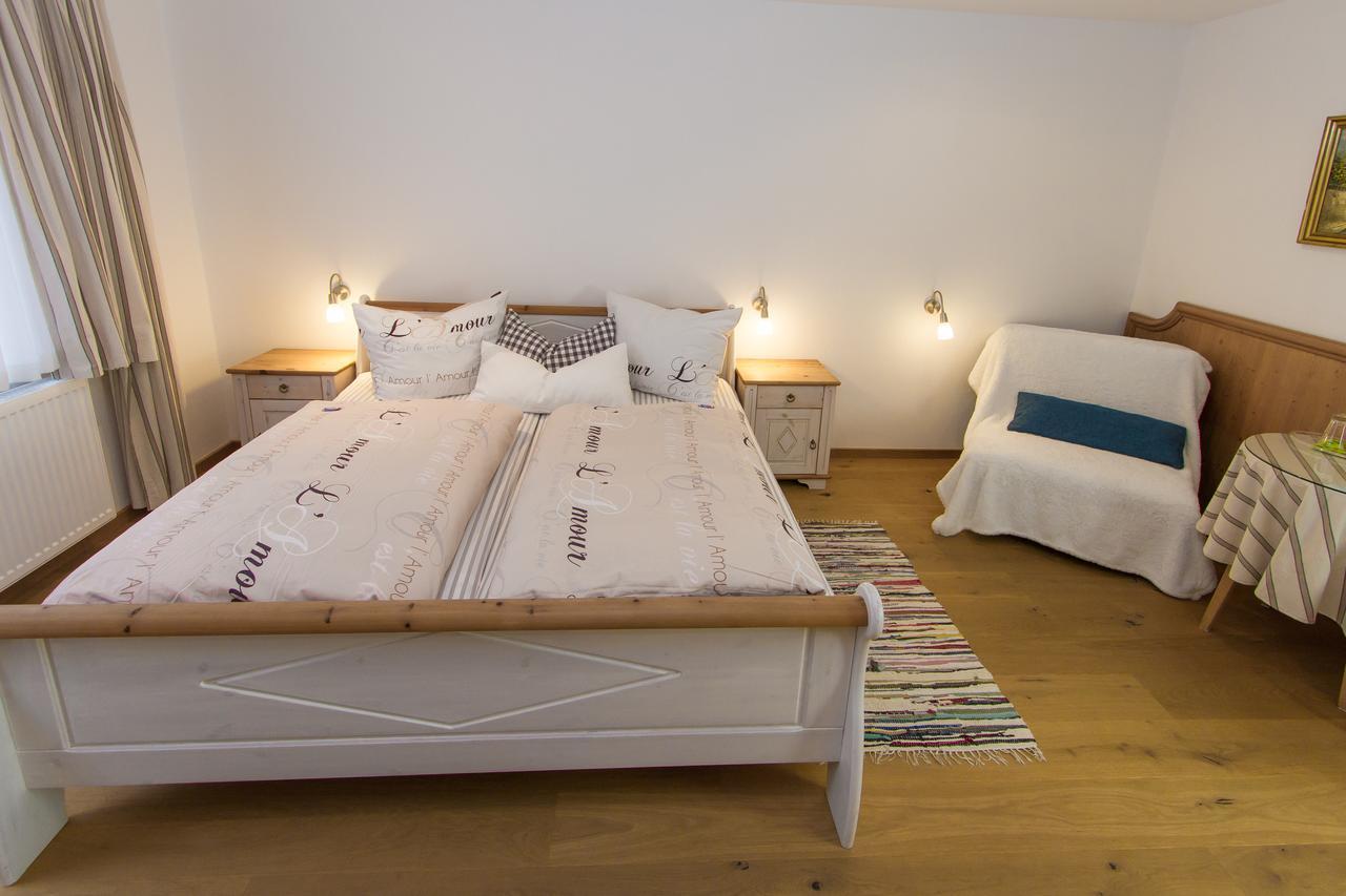 Hotel Alpenblick Riedering Eksteriør bilde