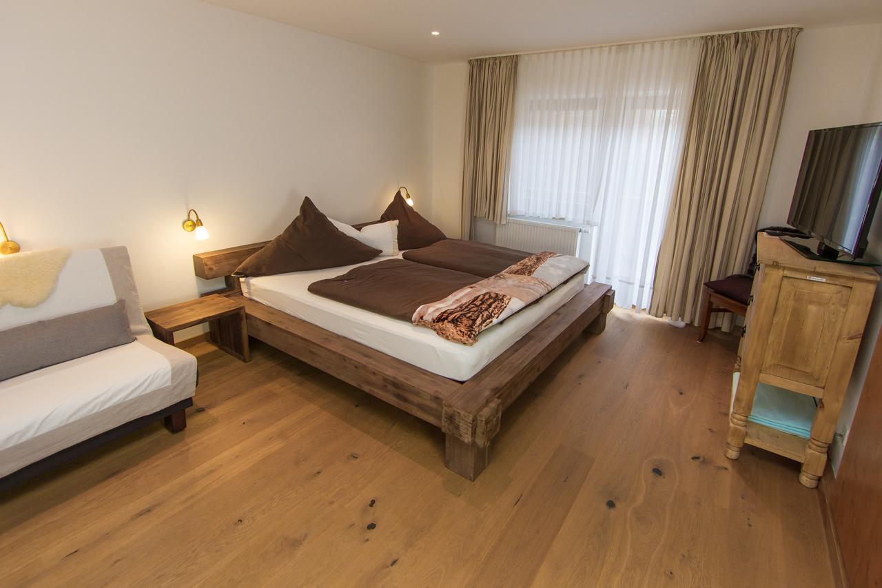 Hotel Alpenblick Riedering Eksteriør bilde
