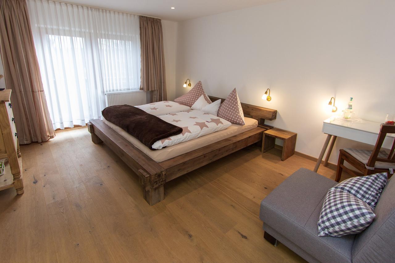 Hotel Alpenblick Riedering Eksteriør bilde
